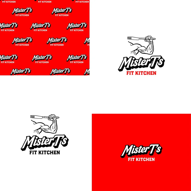 Mr. T’s Fit Kitchen